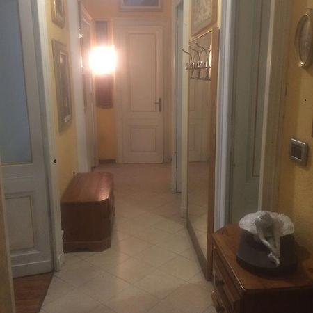 Appartamento Giardini Reali Torino Esterno foto