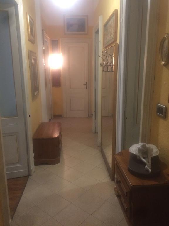 Appartamento Giardini Reali Torino Esterno foto