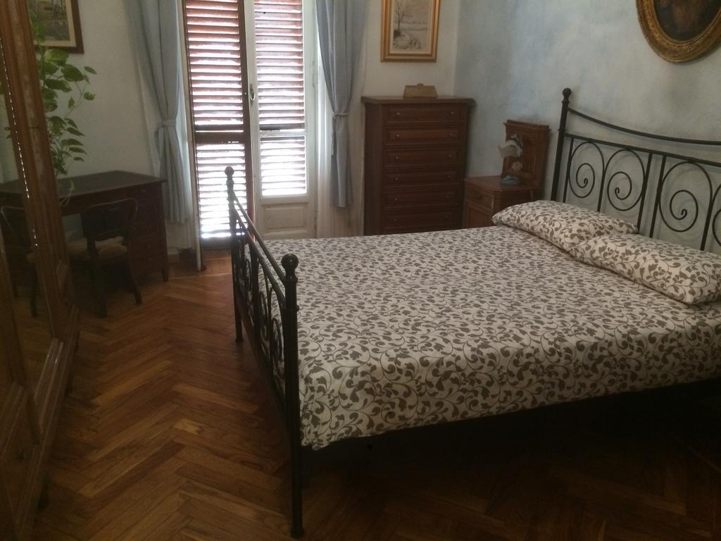 Appartamento Giardini Reali Torino Esterno foto