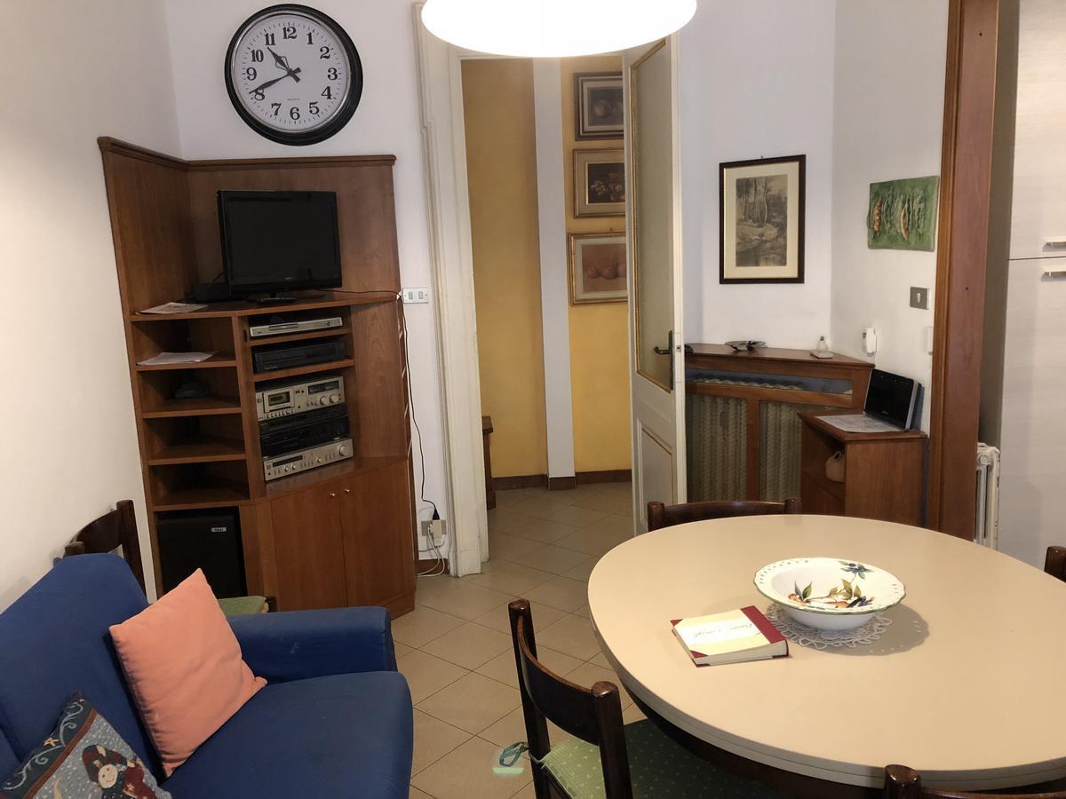 Appartamento Giardini Reali Torino Esterno foto