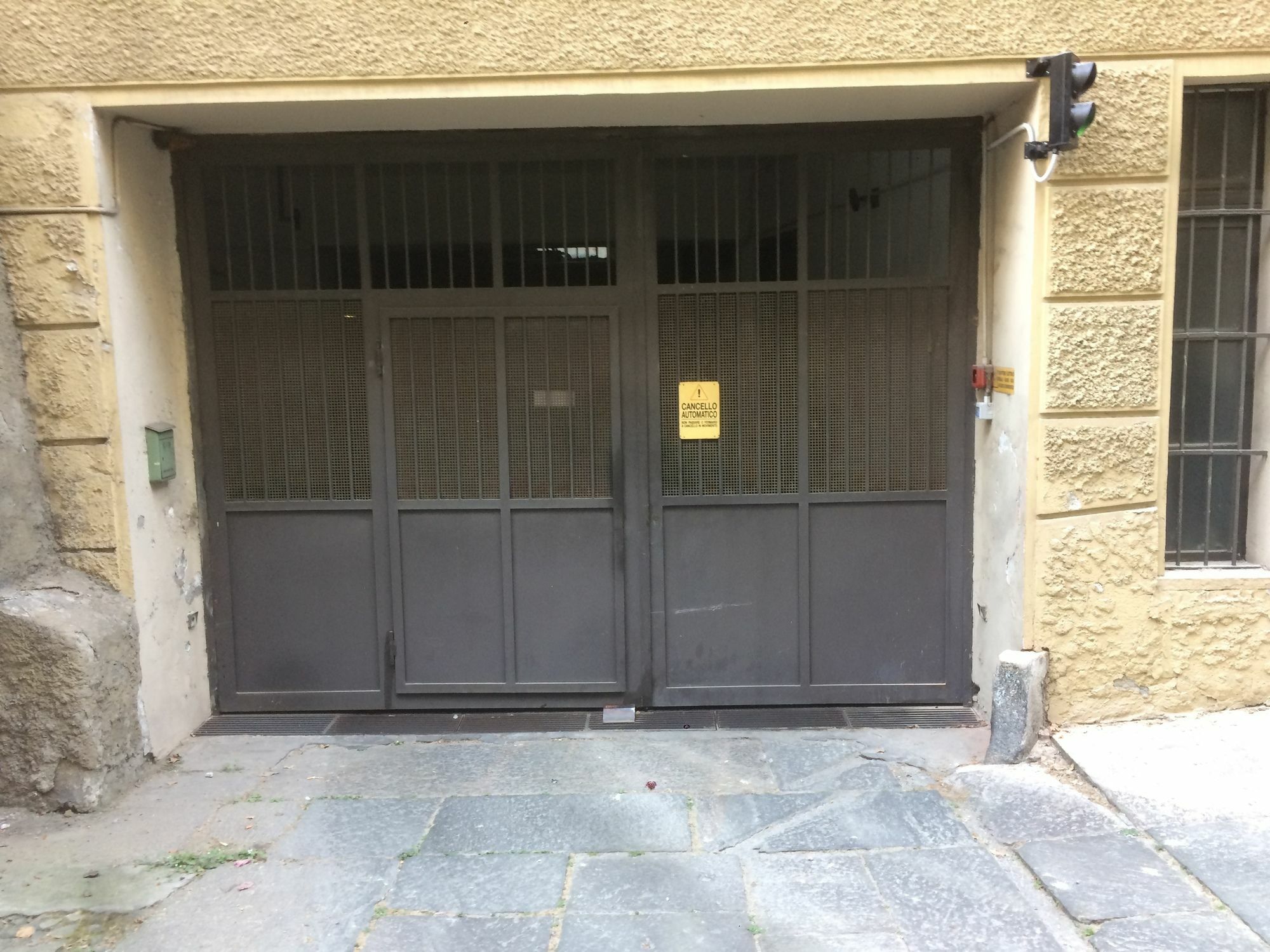 Appartamento Giardini Reali Torino Esterno foto