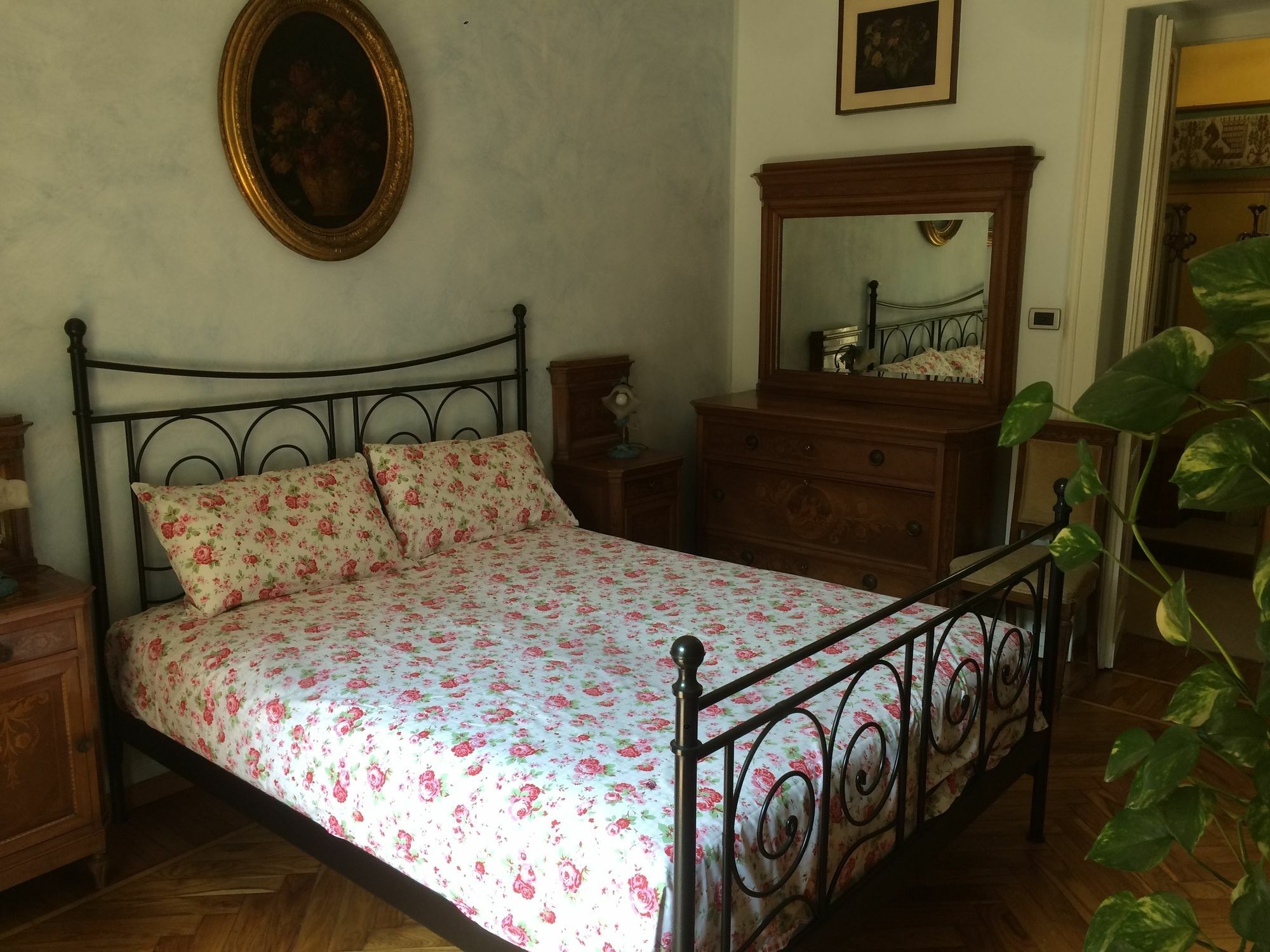 Appartamento Giardini Reali Torino Esterno foto